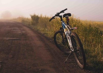 Cyklotrasy v Jizerských horách pro každého cyklistu