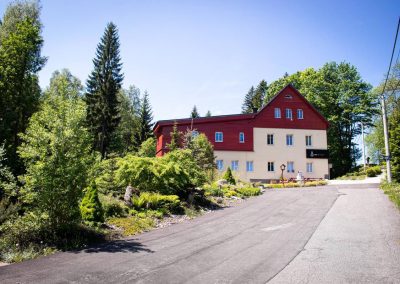 Využijte jaro na horách k jarnímu detoxu