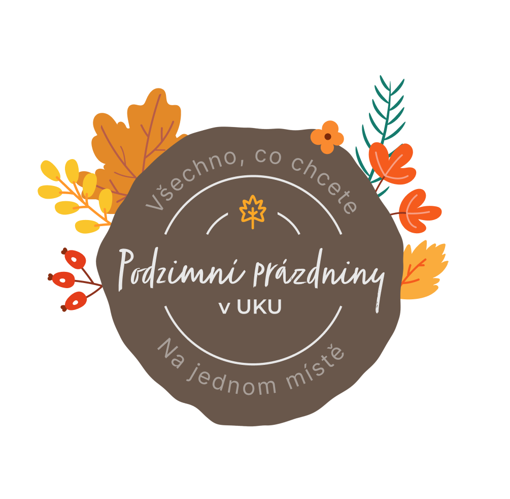 Letní prázdniny v UKU