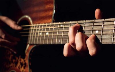 Jóga s živou hudbou – jedinečný zážitek